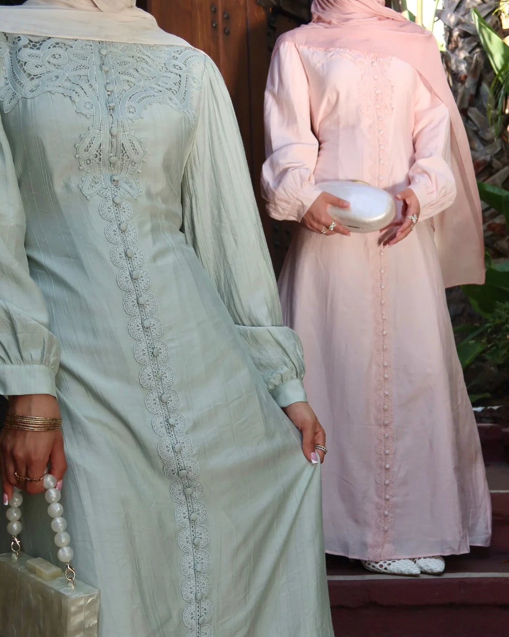 Elevate Your Modest Style